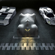 Illustration for article titled Chevy Is Bringing The Chaparral Racer Of The Future To Gran Turismo 6